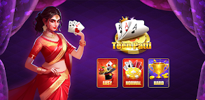 TeenPatti_HeatSM77 Screenshot 0