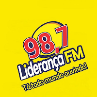 Liderança FM 98,7 Igaratinga