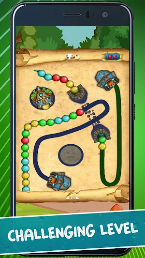 Zumbla Shooter Screenshot 3