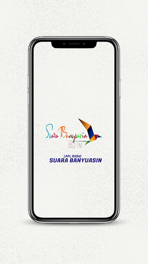 Radio Suara Banyuasin Screenshot 3