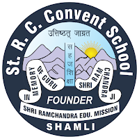 ST. R.C STAFF
