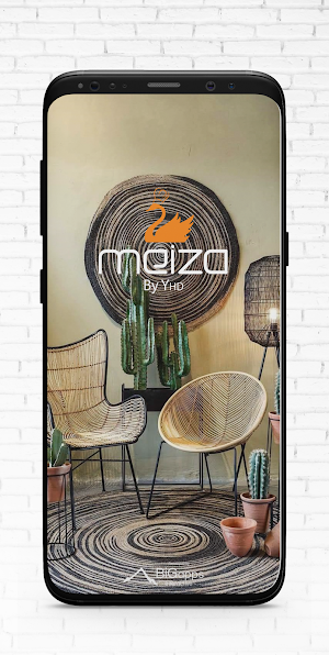 Meiza&Yazbak Screenshot 1