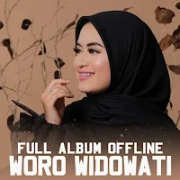 Woro Widowati Kehadiran Cinta