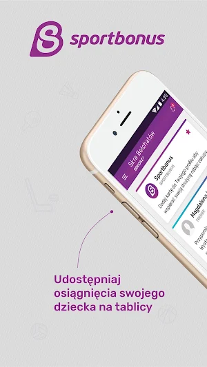 Sportbonus Screenshot 0