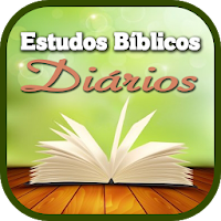 Estudos Bíblicos Diários