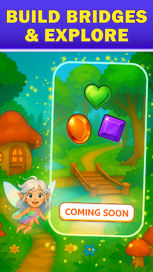 Six Bridges to Mary Screenshot 2