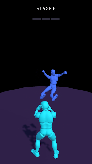 Counter Fighter Screenshot 0
