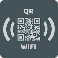 QR Wifi Connection
