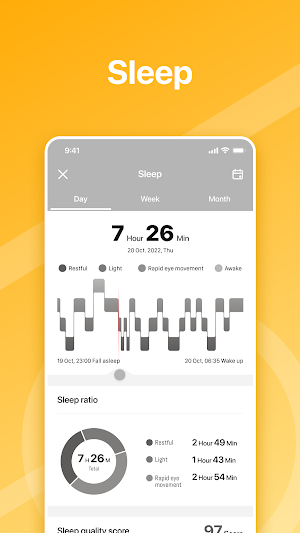 LT Watch+ Screenshot 2