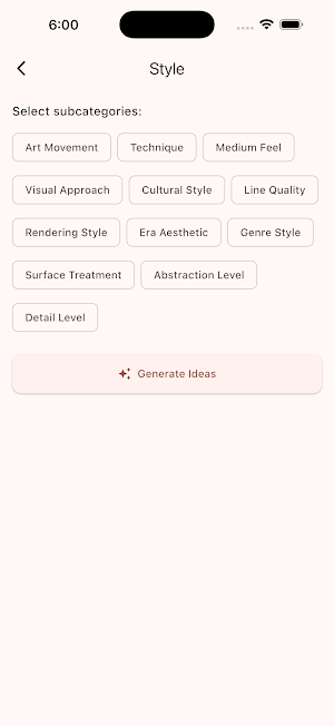 PG Artist's Block Screenshot 1