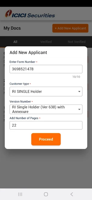 SCANALYZE Screenshot 3