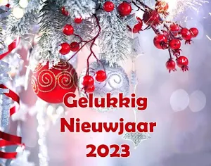 Gelukkig Nieuwjaar 2023 Screenshot 3
