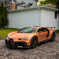 Car Wallpapers HD 4K
