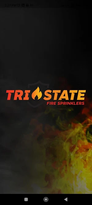 Tri State Fire Sprinklers Screenshot 0