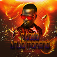 Radio Anjo Moreno