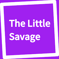 Book, The Little Savage