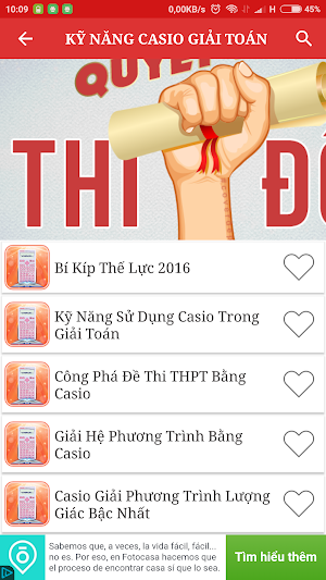 Sử Dụng Máy Tính Bỏ Túi THPT Screenshot 2