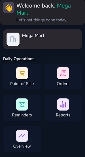 WriteShuttle Screenshot 0