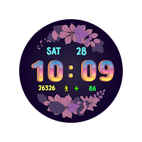 Beautiful Floral