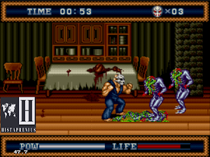 Retro Classic Games 500 in 1 Screenshot 2