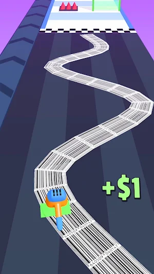 Cashier Fever Screenshot 2