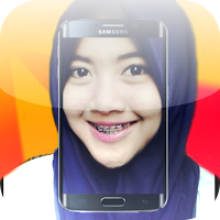 Behel Selfie