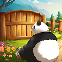 Panda Parking