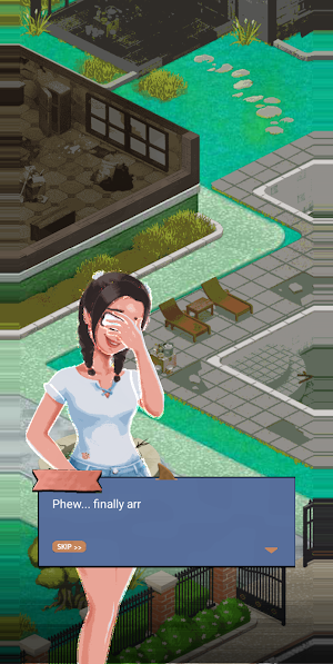 Bubble Pop Home Design Screenshot 3