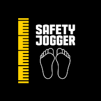 Safety Jogger FootSizer