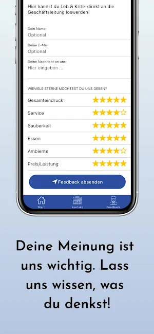 Hofbräu am Stadtring Screenshot 3