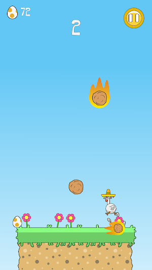 Final Fowl Screenshot 0