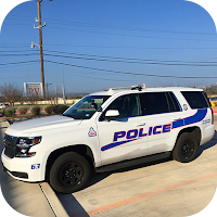 US Police Car Games 2022