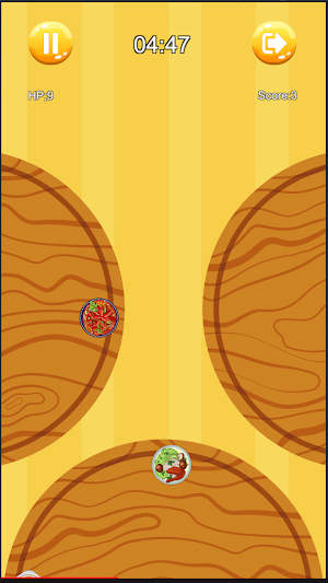 Dont Eat Chili Screenshot 2