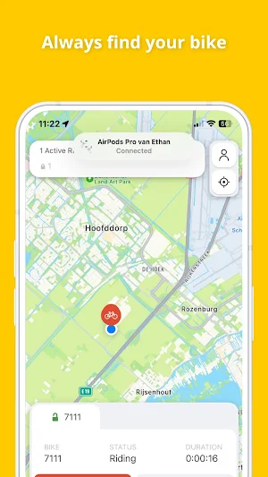 Lemonbike Screenshot 3