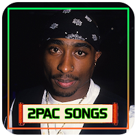 2Pac Songs Mp3 (Rap Music)