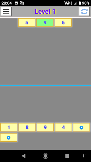 MathBox Screenshot 1