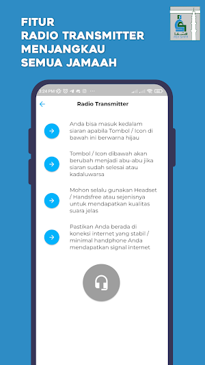 Asyifa Travel Umroh ID Screenshot 3