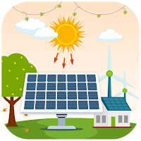 Solar Panel Battery Calculator