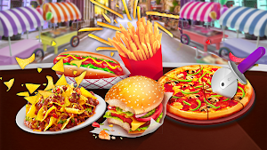 Cooking Hub - Cooking Games Screenshot 3