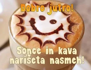 Dobro Jutro Slike Screenshot 2