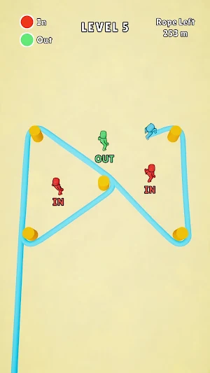 Trap Them In Screenshot 3