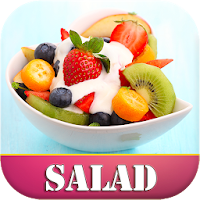 New Salad Recipes