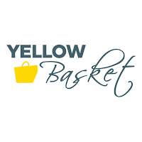 Yellow Basket