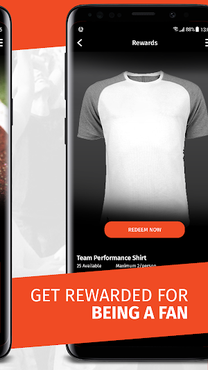 #WeAreAUM Screenshot 2
