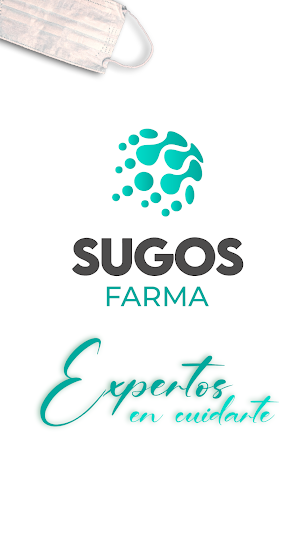 SUGOS farma Screenshot 0