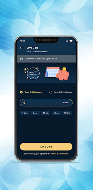 Cocoin Screenshot 2