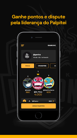 Black Dragons Screenshot 3