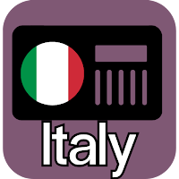 Italy Radio Stations