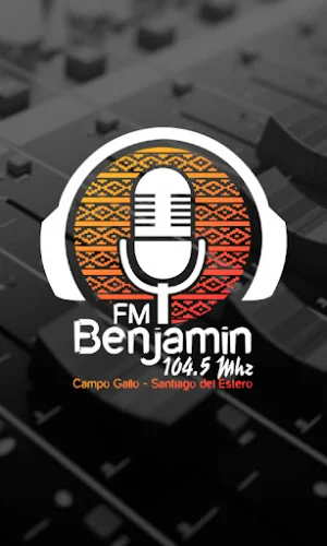 FM Benjamin Campo Gallo Screenshot 0
