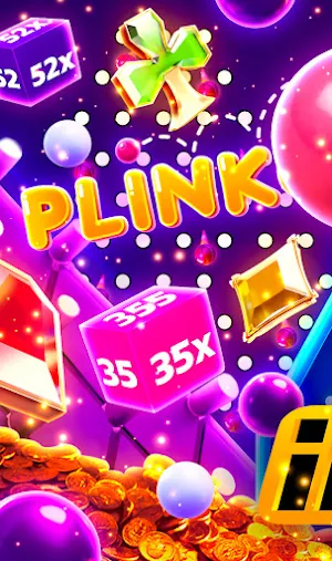 Plinko Screenshot 0
